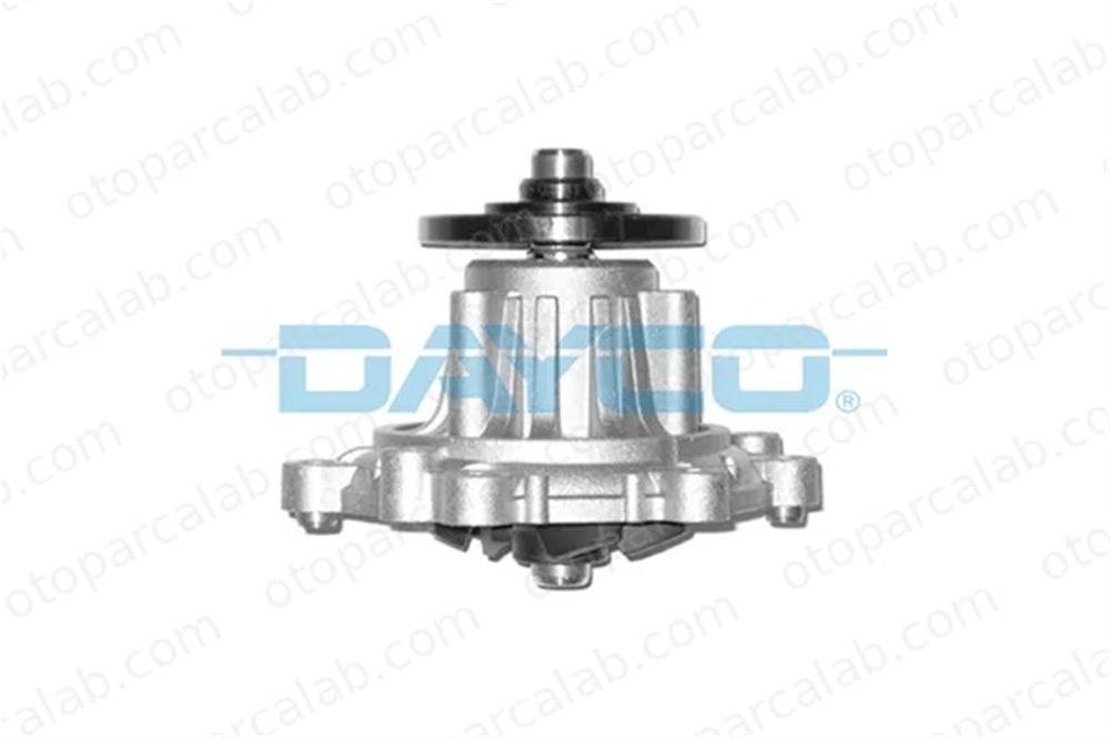 DAYCO DP390 Devirdaim Su Pompası TOYOTA HIACE IV Minibüs/Otobüs HILUX V Pick-up 1610059155 1610059256
