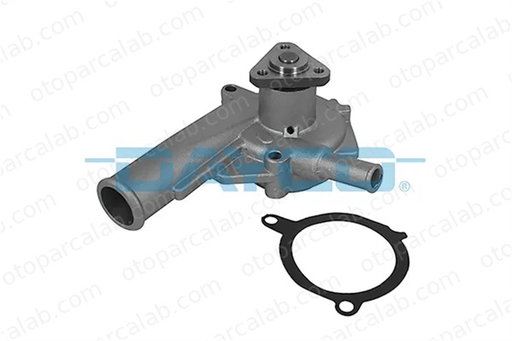 DAYCO DP393 Devirdaim Su Pompası FORD FIESTA III ESCORT V 1233209 92BX8591C2B