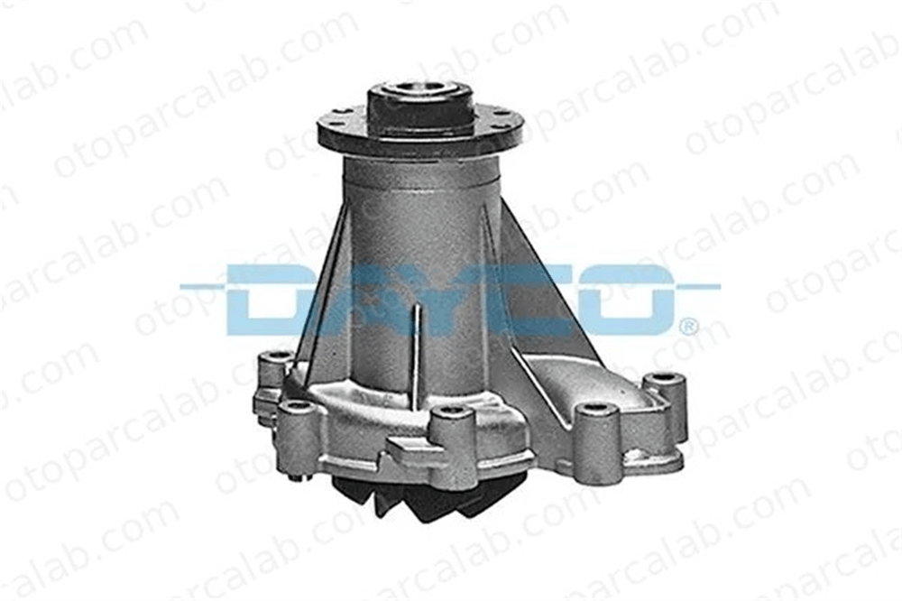 DAYCO DP396 Devirdaim Su Pompası MERCEDES-BENZ E-SERISI T-Model E-SERISI A6052000820 6052000820