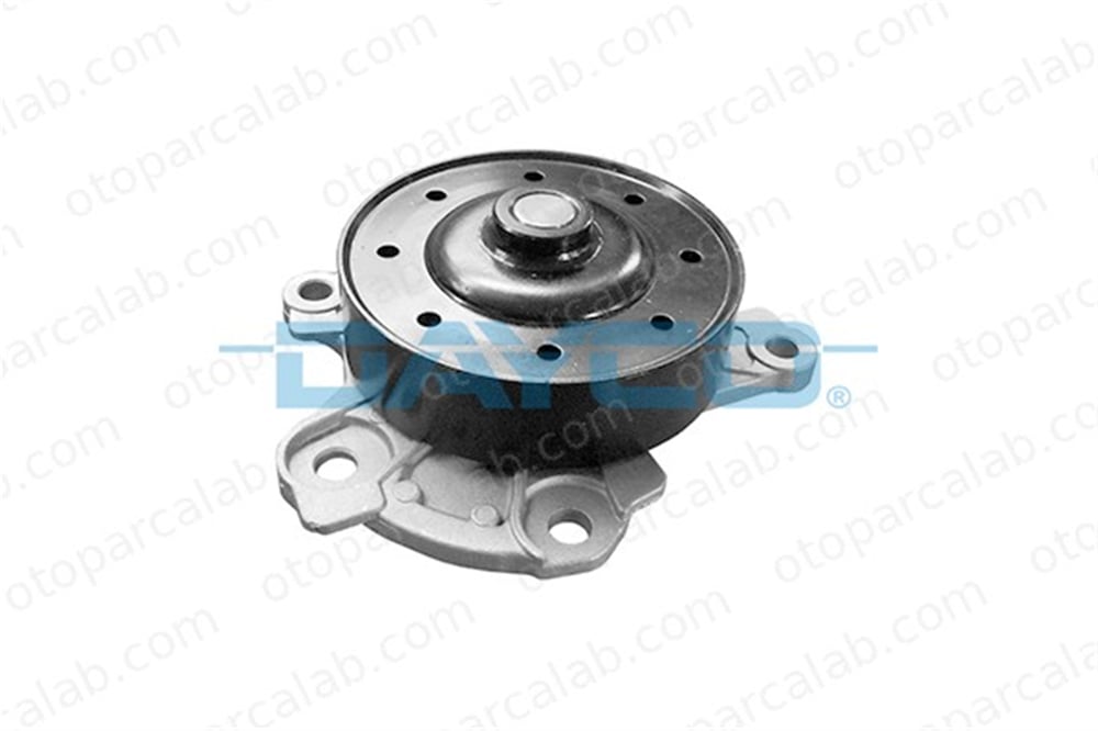 DAYCO DP401 Devirdaim Su Pompası TOYOTA COROLLA Sedan AURIS 1610039465 1610009500