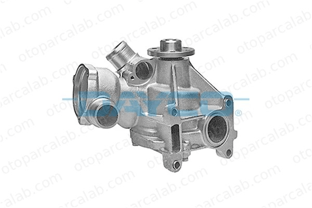 DAYCO DP402 Devirdaim Su Pompası MERCEDES-BENZ 124 Sedan 124 T-Model A1032003701 1032003701