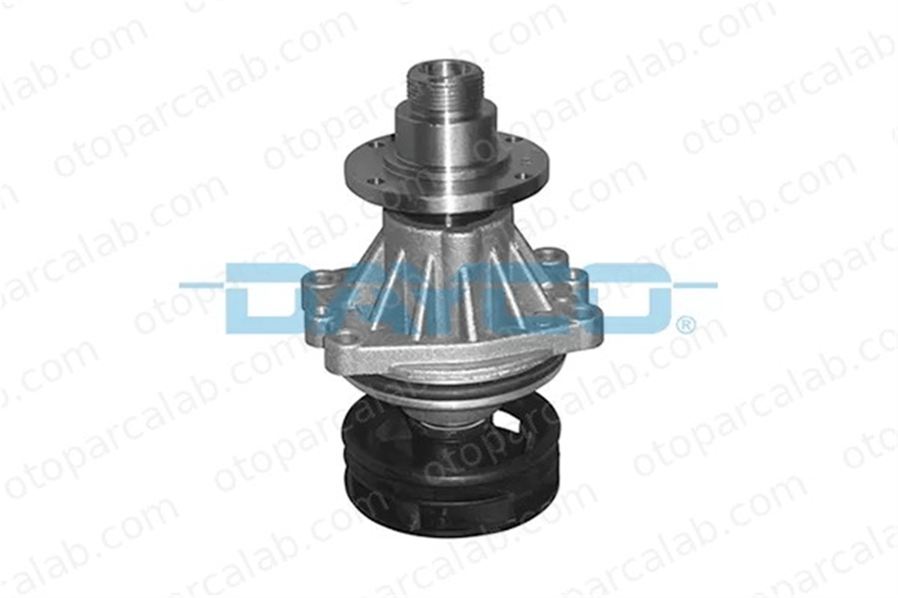 DAYCO DP405 Devirdaim Su Pompası BMW 5 5 Touring 11510032679 STC2192