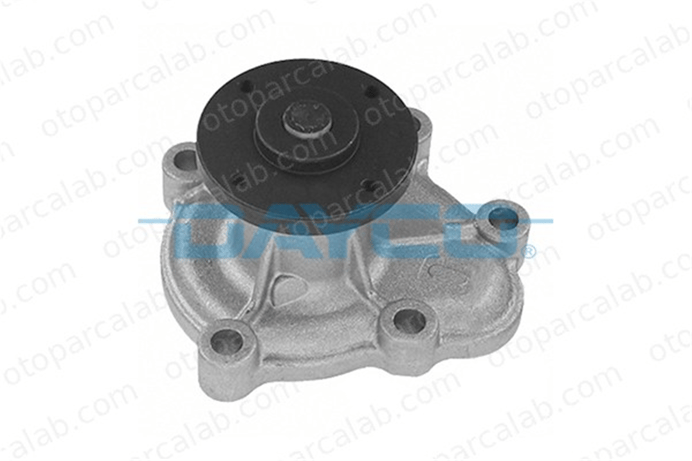 DAYCO DP412 Devirdaim Su Pompası OPEL CORSA A Hatchback CORSA A Kasa/eğik arka 1334034 1334102