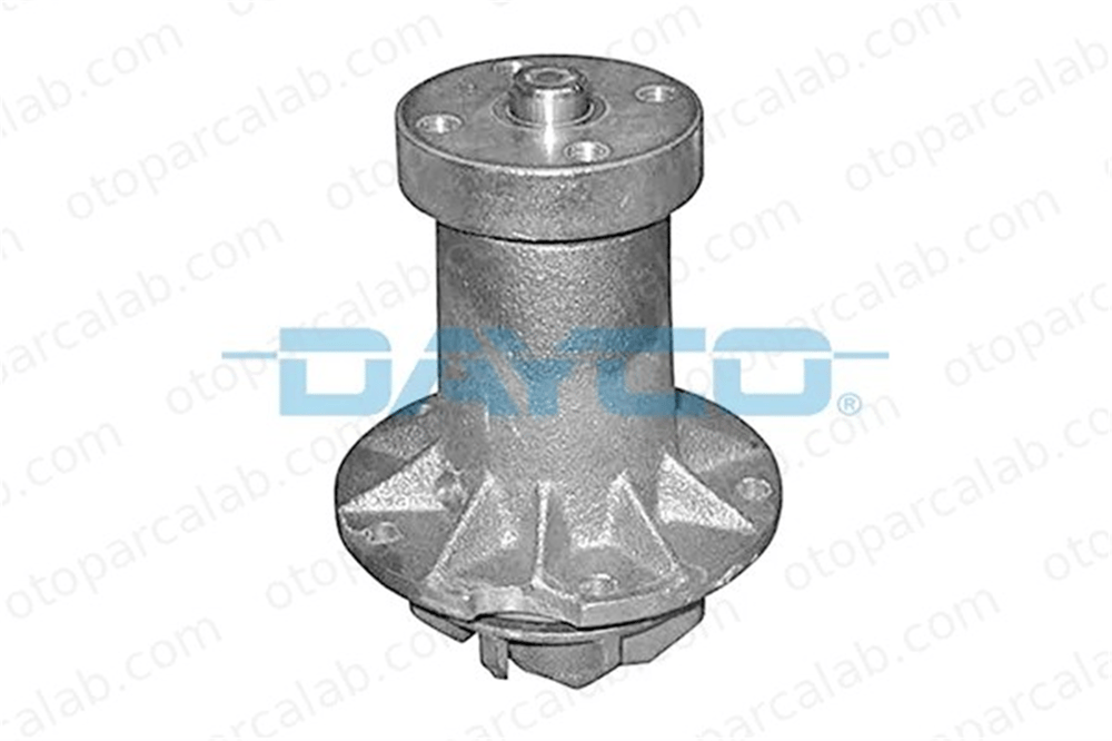 DAYCO DP421 Devirdaim Su Pompası MERCEDES-BENZ 123 Sedan 123 T-Model 1102001520 1102001720