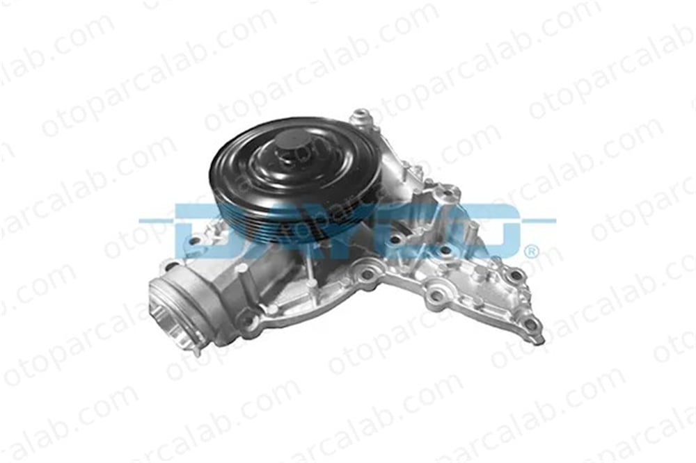 DAYCO DP423 Devirdaim Su Pompası MERCEDES-BENZ E-SERISI T-Model S-SERISI A2732000201 2732000201