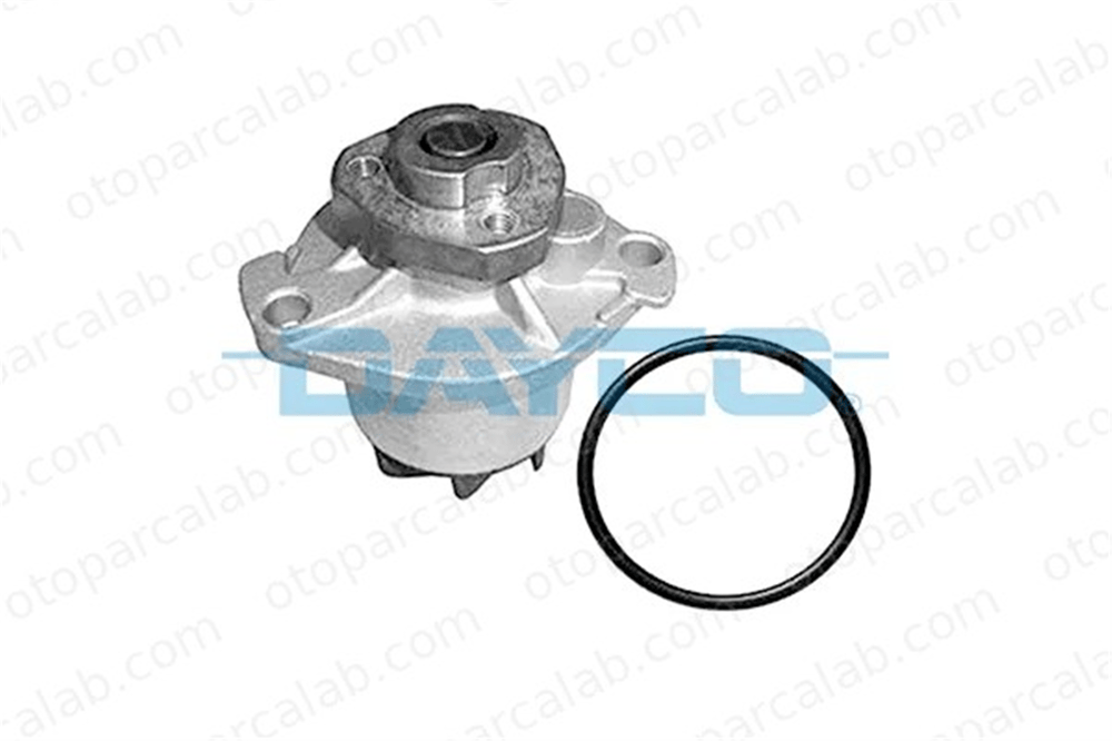 DAYCO DP424 Devirdaim Su Pompası FORD GALAXY I GALAXY MK I VAN 1001889 1213357