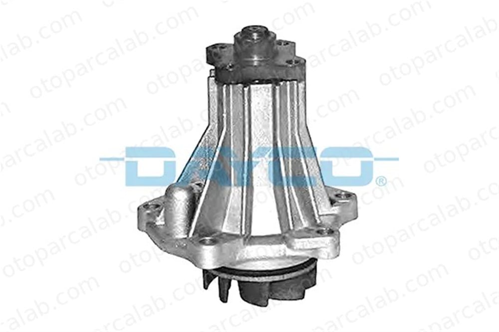 DAYCO DP431 Devirdaim Su Pompası FORD TRANSIT Panelvan/Van SCORPIO II 1320085 1518910