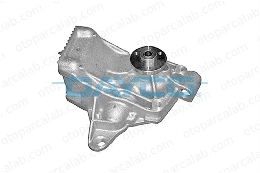 DAYCO DP434 Devirdaim Su Pompası OPEL MOVANO A Minibüs/Otobüs MOVANO A Panelvan/Van 7701470880 4501294
