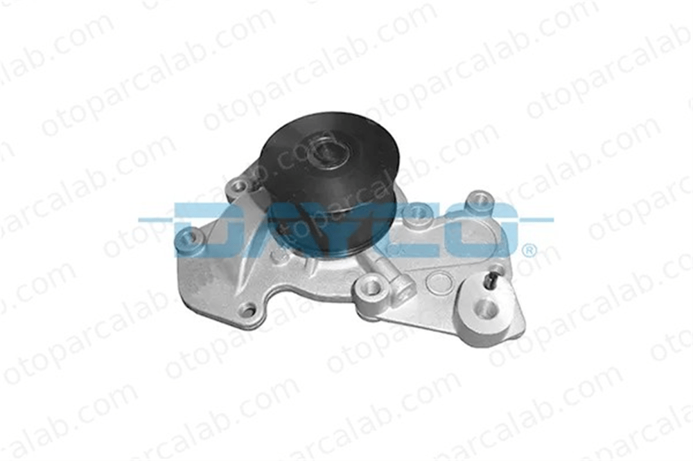 DAYCO DP440 Devirdaim Su Pompası HYUNDAI COUPE II SANTA FÉ I 2510037200 2510037201