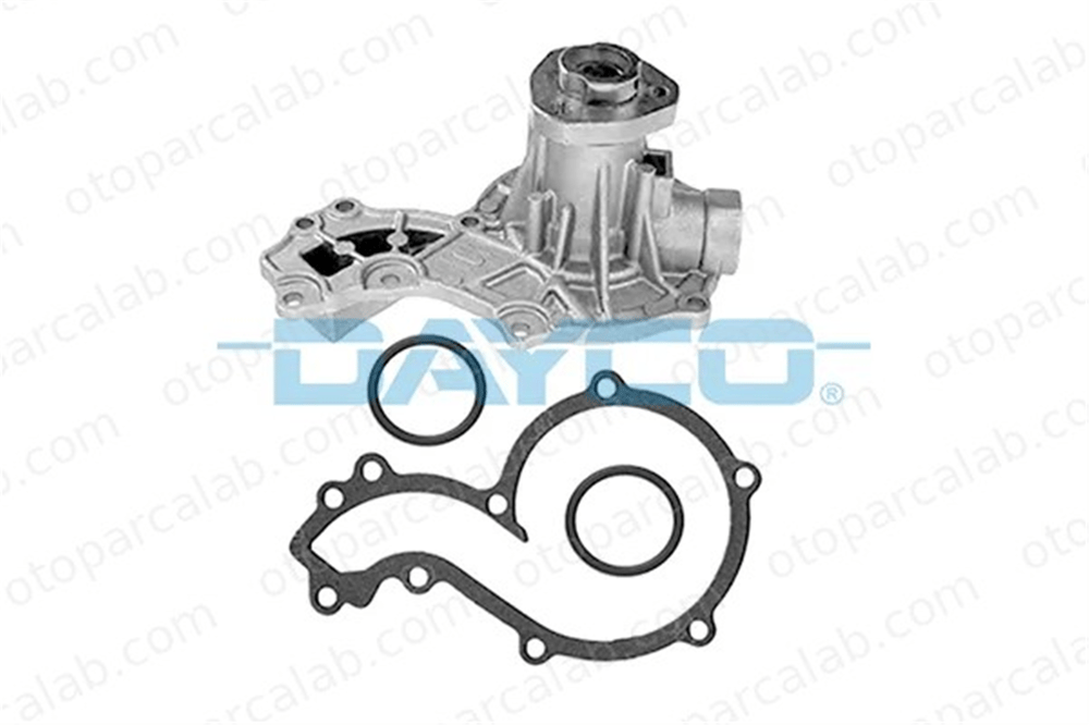 DAYCO DP451 Devirdaim Su Pompası AUDI A4 B5 A4 B5 Avant 26121005L 026121005L