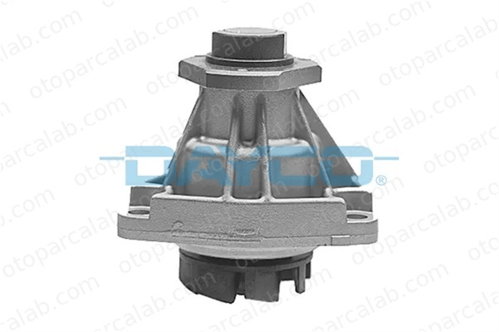 DAYCO DP455 Devirdaim Su Pompası OPEL OMEGA B OMEGA B Station wagon 55352002 1334140