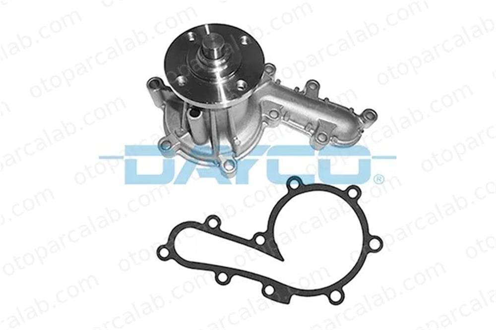 DAYCO DP466 Devirdaim Su Pompası TOYOTA LAND CRUISER LAND CRUISER 100 1610019235