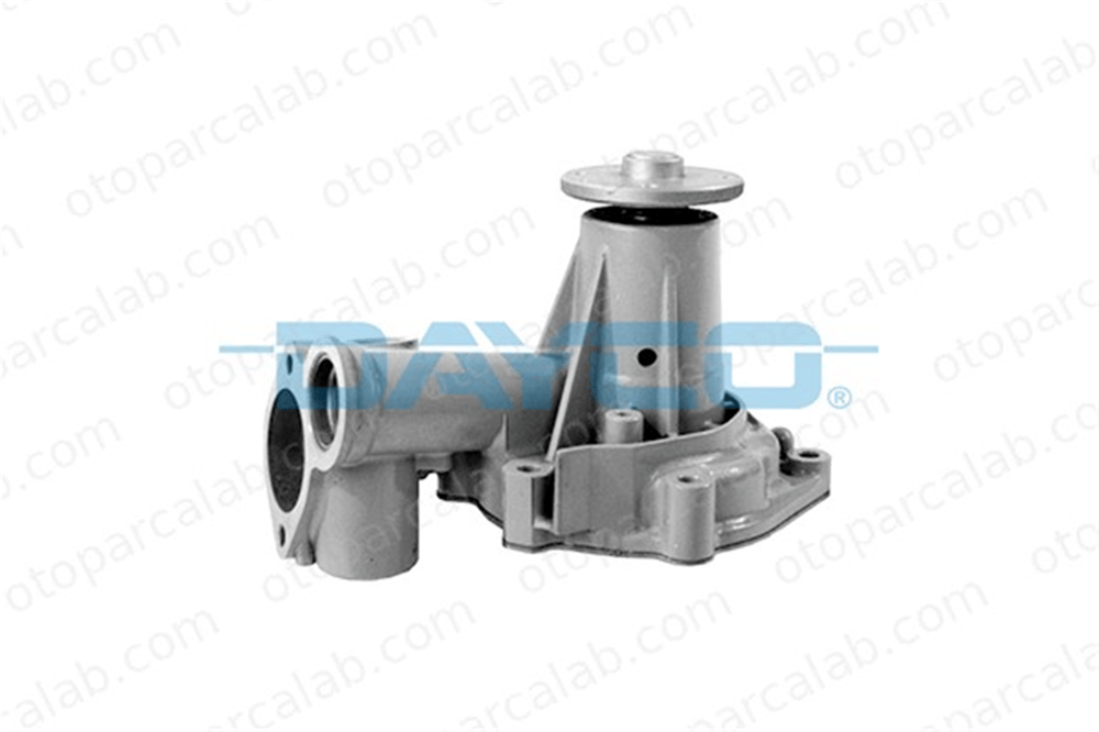 DAYCO DP484 Devirdaim Su Pompası MITSUBISHI L 300 III Minibüs/Otobüs L400 Panelvan/Van 2510042000 MD974748