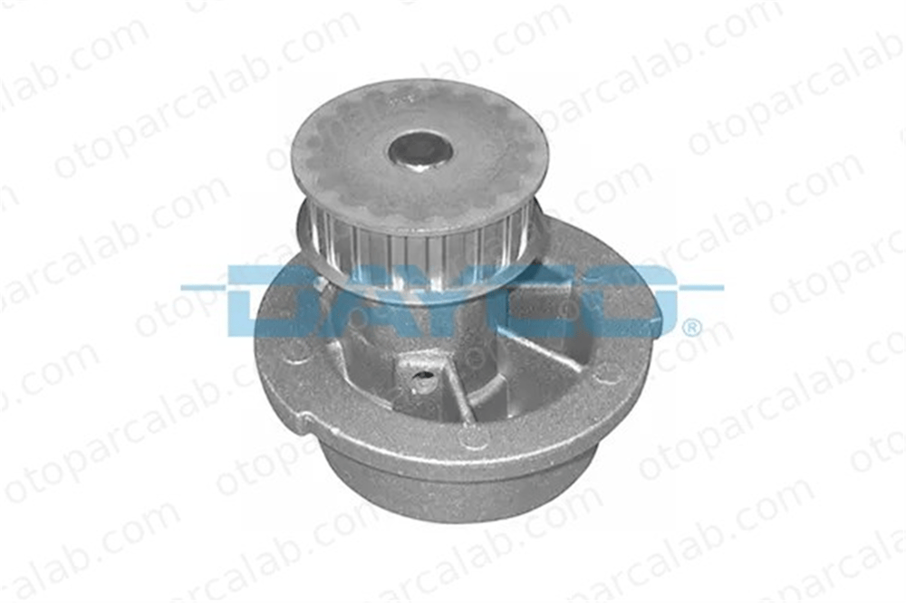 DAYCO DP505 Devirdaim Su Pompası OPEL KADETT D CORSA A Hatchback 1334023 90349241