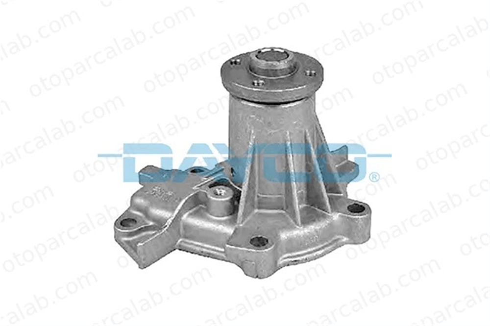 DAYCO DP506 Devirdaim Su Pompası DAIHATSU APPLAUSE I Hatchback GRAN MOVE 16100B9170 1610087108