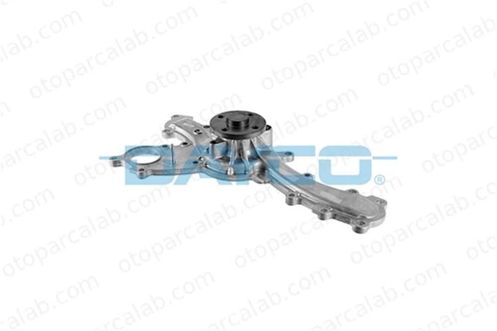 DAYCO DP518 Devirdaim Su Pompası LEXUS GS IS C 1610039436