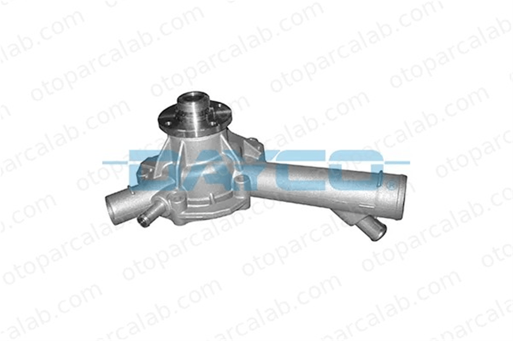 DAYCO DP530 Devirdaim Su Pompası MERCEDES-BENZ SPRINTER 3-t Minibüs/Otobüs SPRINTER 3-t Panelvan/Van 1112004101 A1112004101