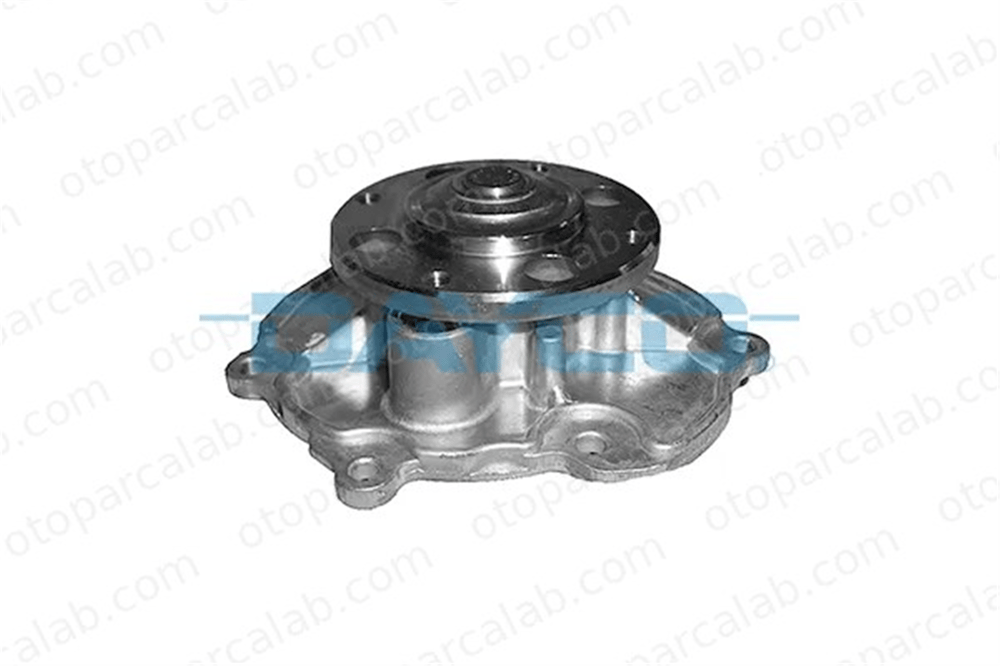 DAYCO DP532 Devirdaim Su Pompası SAAB 9-3 Cabrio OPEL VECTRA C GTS 6334043 71747983