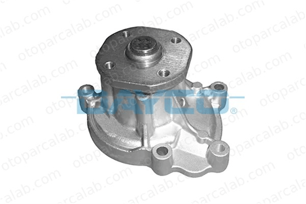 DAYCO DP534 Devirdaim Su Pompası MERCEDES-BENZ A-SERISI B-SERISI Sports Tourer A2662000820 2662000080