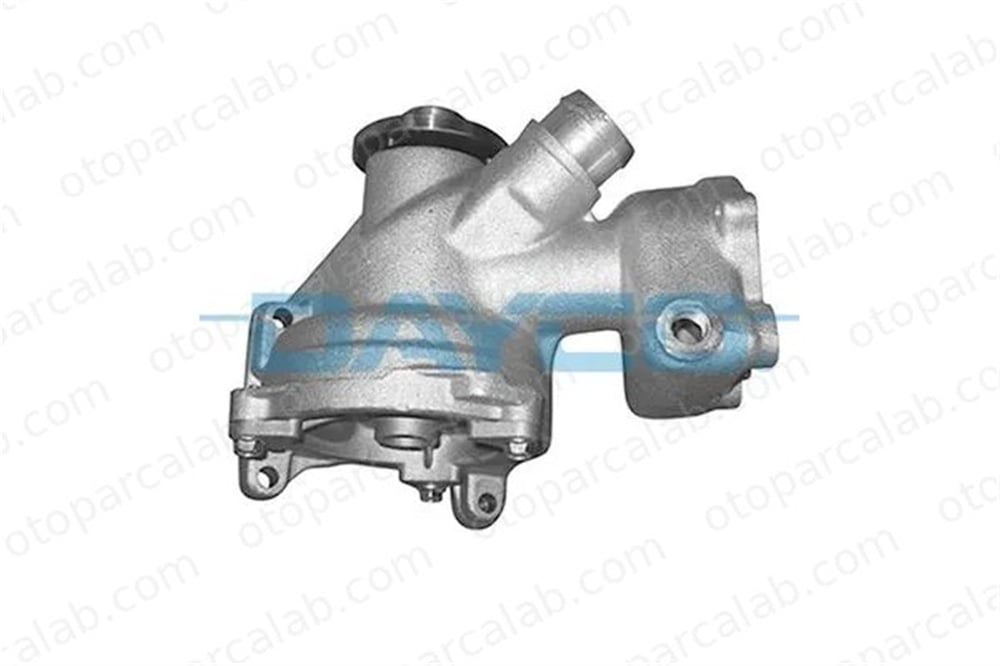 DAYCO DP535 Devirdaim Su Pompası MERCEDES-BENZ 124 Cabrio 124 Coupe A1042002901 1042002901