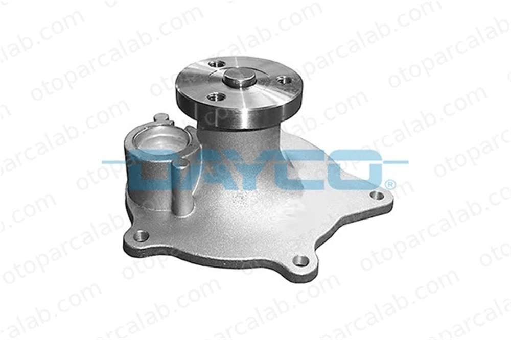 DAYCO DP542 Devirdaim Su Pompası CHRYSLER VOYAGER II 5010898AA 4448878