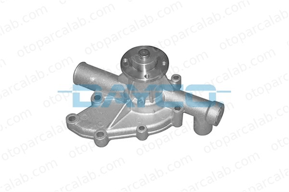 DAYCO DP544 Devirdaim Su Pompası BMW 1500-2000 1502-2002 11510686001 11510686901