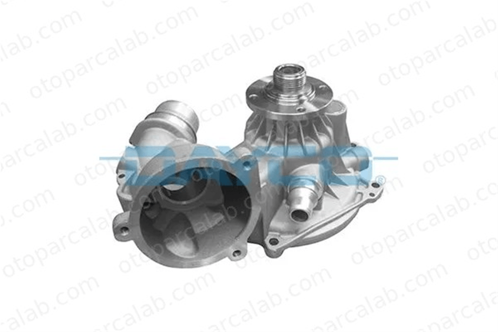 DAYCO DP553 Devirdaim Su Pompası BMW 7 X5 11517524551 11517524552