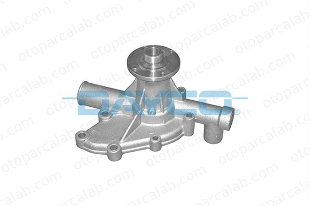 DAYCO DP554 Devirdaim Su Pompası BMW 3 5 11519070755 11511274583