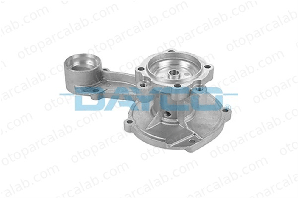 DAYCO DP555 Devirdaim Su Pompası CHRYSLER PT CRUISER 5080488AA 5080488AB