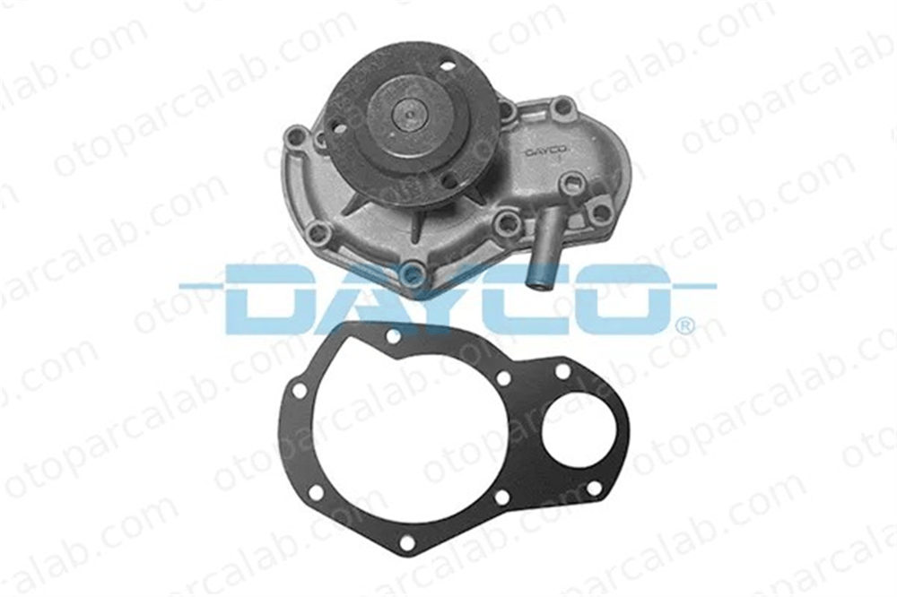 DAYCO DP565 Devirdaim Su Pompası RENAULT 21 Sedan MASTER I Minibüs/Otobüs 7701466152