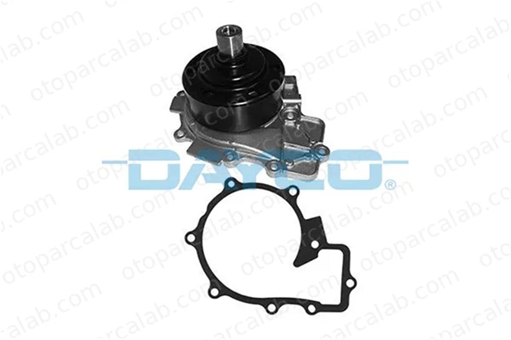 DAYCO DP566 Devirdaim Su Pompası MERCEDES-BENZ SPRINTER 3,5-t Minibüs/Otobüs SPRINTER 3,5-t Panelvan/Van A6512002301 6512002301