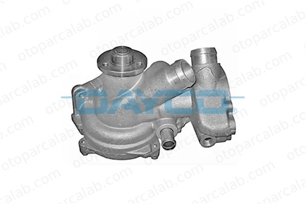DAYCO DP568 Devirdaim Su Pompası MERCEDES-BENZ S-SERISI G-SERISI A1042003201 1042002701