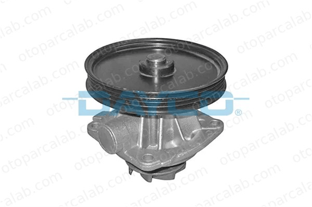 DAYCO DP573 Devirdaim Su Pompası FIAT FIORINO Kasa/büyük limuzin PALIO 46437911