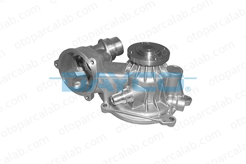 DAYCO DP576 Devirdaim Su Pompası BMW 5 7 11517586779