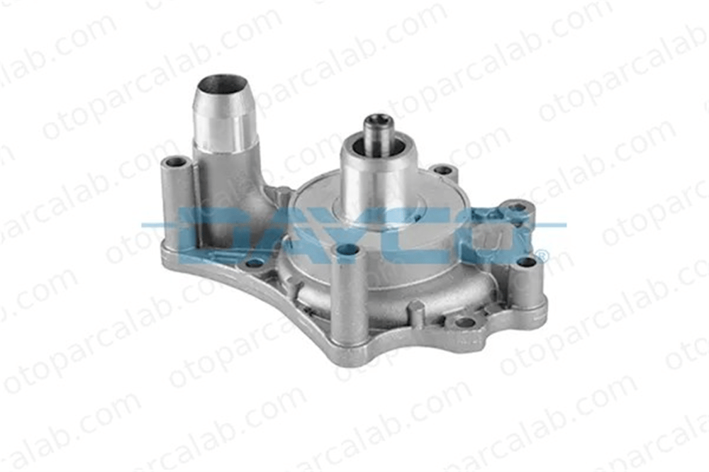 DAYCO DP583 Devirdaim Su Pompası AUDI A5 A6 C6 Avant 79121010D 079121010D