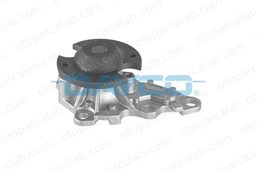 DAYCO DP588 Devirdaim Su Pompası TOYOTA IQ ASTON MARTIN CYGNET 1610080008 1610080011