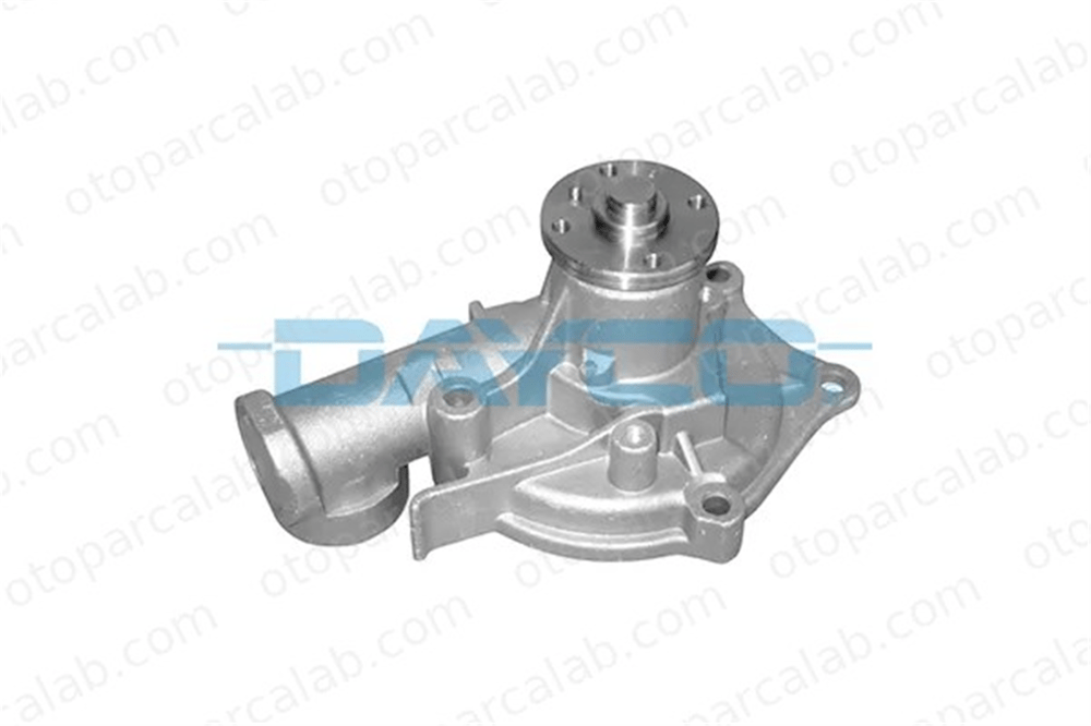 DAYCO DP591 Devirdaim Su Pompası MITSUBISHI COLT III ECLIPSE II 2510033132 MD972052