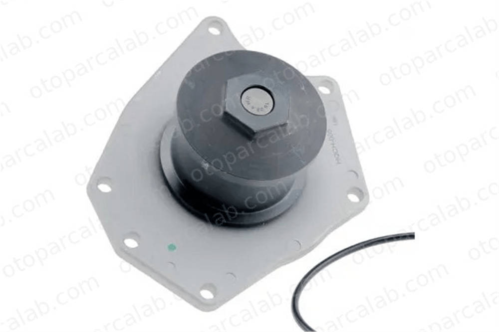 DAYCO DP595 Devirdaim Su Pompası CHRYSLER 300M 4792195 4792195AB