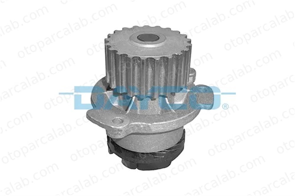 DAYCO DP602 Devirdaim Su Pompası LADA VESTA 110 21121307010 21114130701000