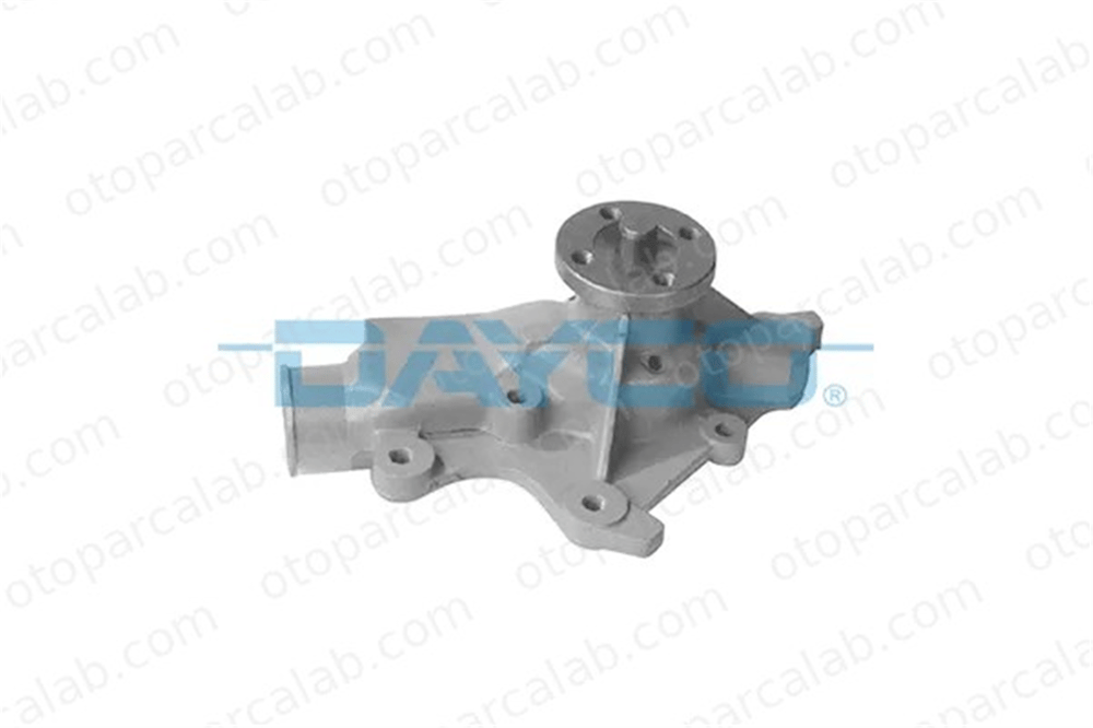 DAYCO DP609 Devirdaim Su Pompası JEEP CHEROKEE GRAND CHEROKEE I 4626054