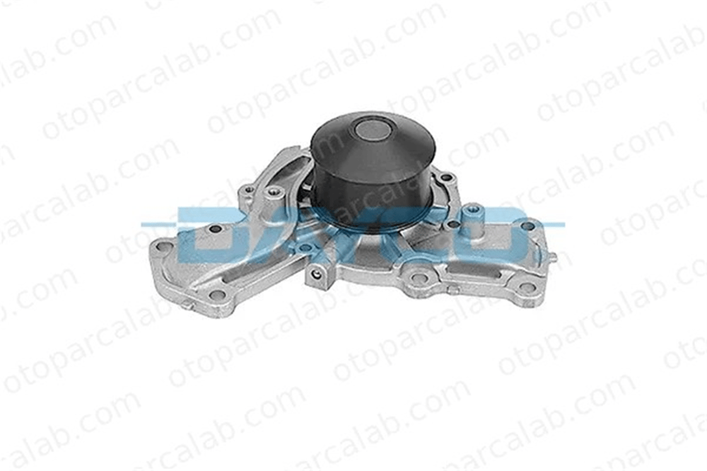 DAYCO DP698 Devirdaim Su Pompası VW PHAETON TOUAREG MD972440