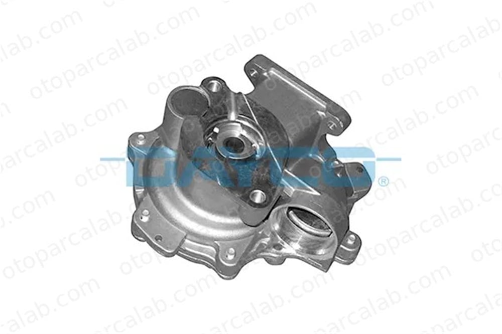 DAYCO DP726 Devirdaim Su Pompası BMW 1 3 11517515778 11517511220
