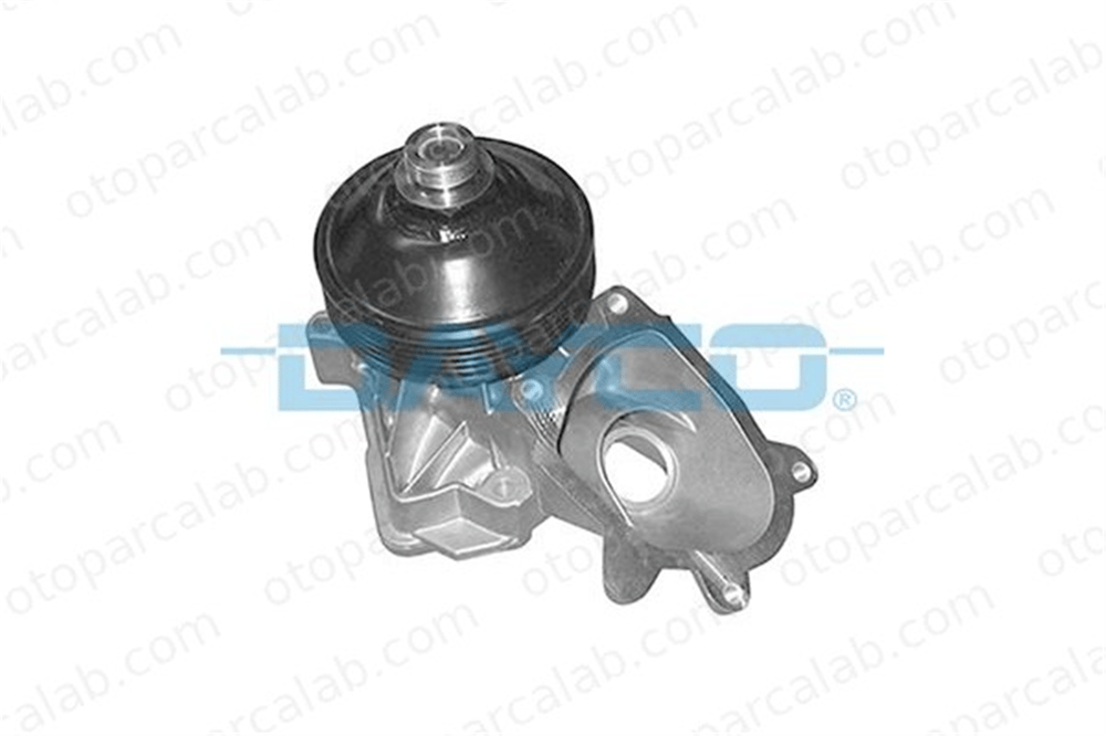 DAYCO DP727 Devirdaim Su Pompası BMW 5 5 Touring 11517786192 PEB000050