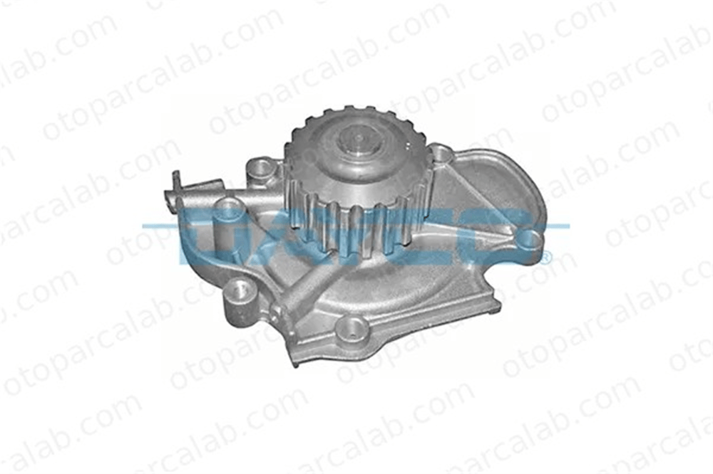 DAYCO DP729 Devirdaim Su Pompası HONDA ACCORD IV ACCORD IV Aerodeck 19200P0A003 19200PDAA01