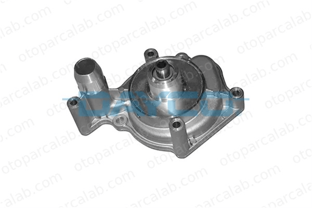 DAYCO DP739 Devirdaim Su Pompası AUDI A8 D3 A4 B6 79121014D 079121014D