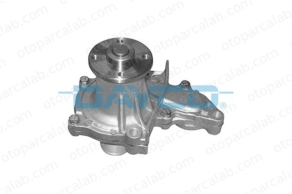 DAYCO DP740 Devirdaim Su Pompası TOYOTA CARINA E VI CARINA E VI Sedan 1611019135 1611019145