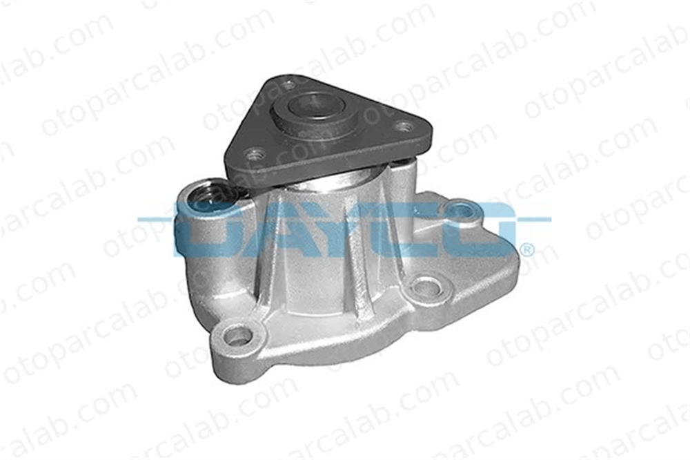 DAYCO DP742 Devirdaim Su Pompası MITSUBISHI LANCER VIII LANCER VIII Sportback 68046026AA K05047138AB
