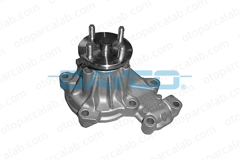 DAYCO DP746 Devirdaim Su Pompası FORD RANGER MAZDA BT-50 Pick-up XM348501AE 1405541