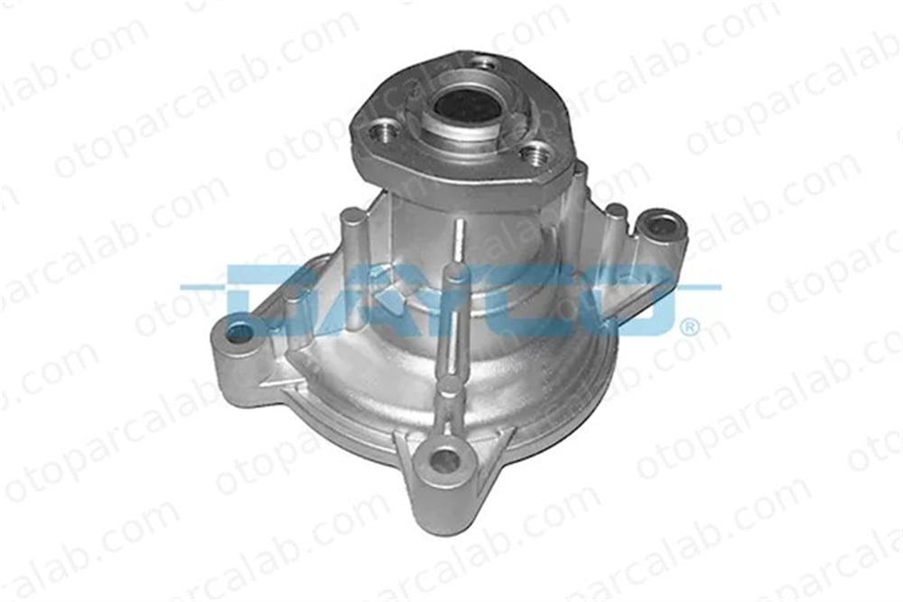 DAYCO DP749 Devirdaim Su Pompası AUDI A1 Sportback A3 3C121005N 03C121005N