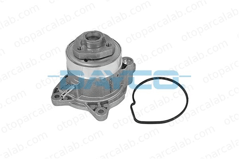 DAYCO DP750 Devirdaim Su Pompası SKODA RAPID SEAT IBIZA IV 3F121004A 03F121004A